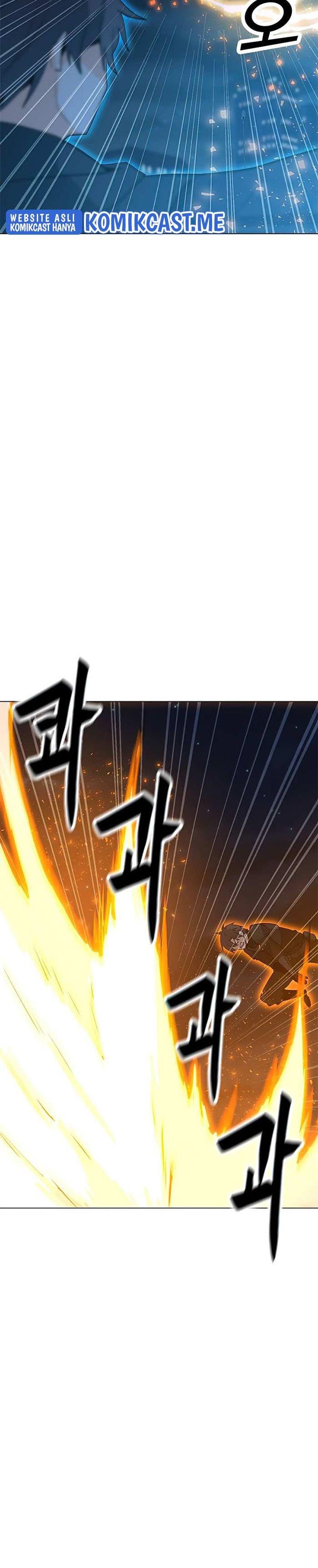 Solo Spell Caster Chap 73 - Next Chap 74