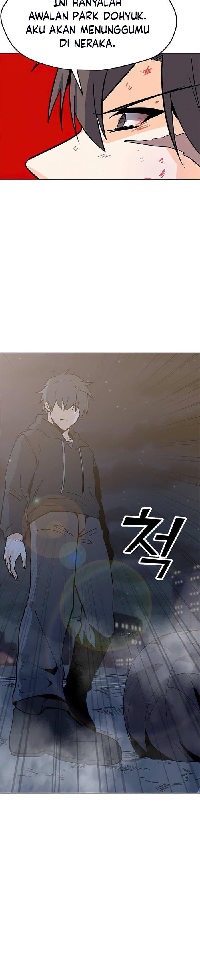 Solo Spell Caster Chap 73 - Next Chap 74