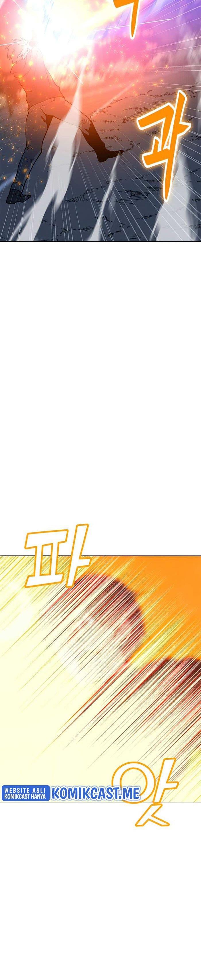 Solo Spell Caster Chap 73 - Next Chap 74