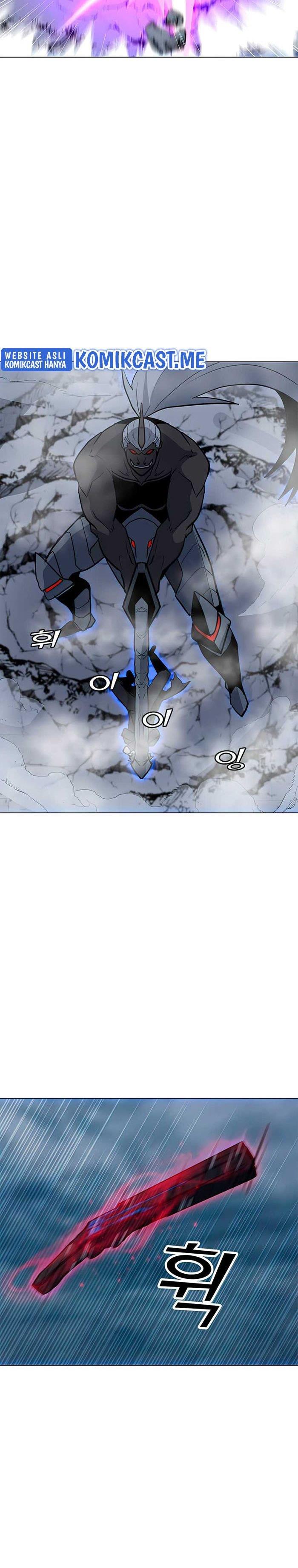 Solo Spell Caster Chap 70 - Next Chap 71