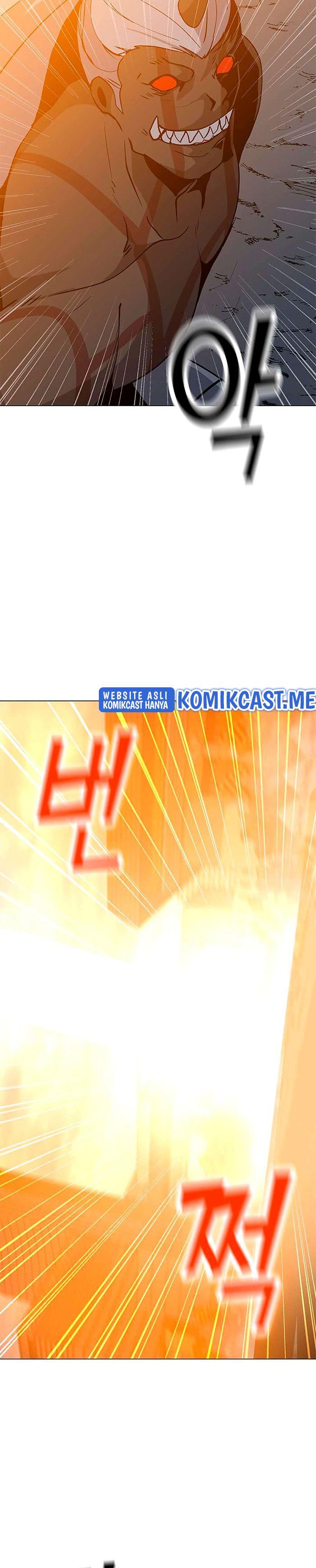 Solo Spell Caster Chap 71 - Next Chap 72