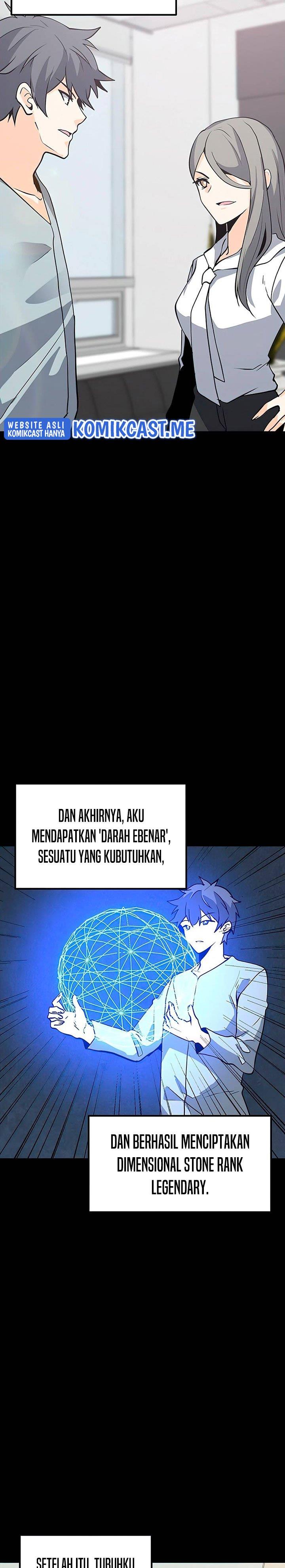 Solo Spell Caster Chap 72 - Next Chap 73