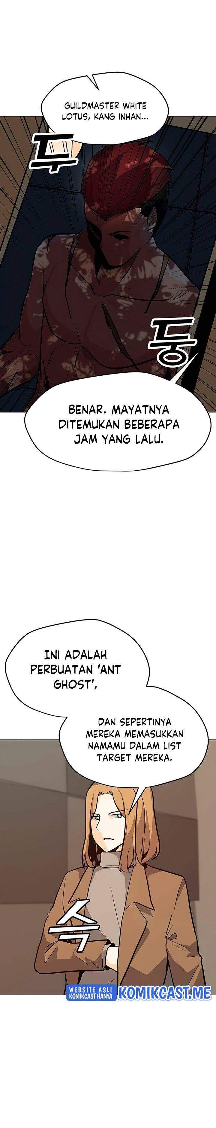 Solo Spell Caster Chap 72 - Next Chap 73