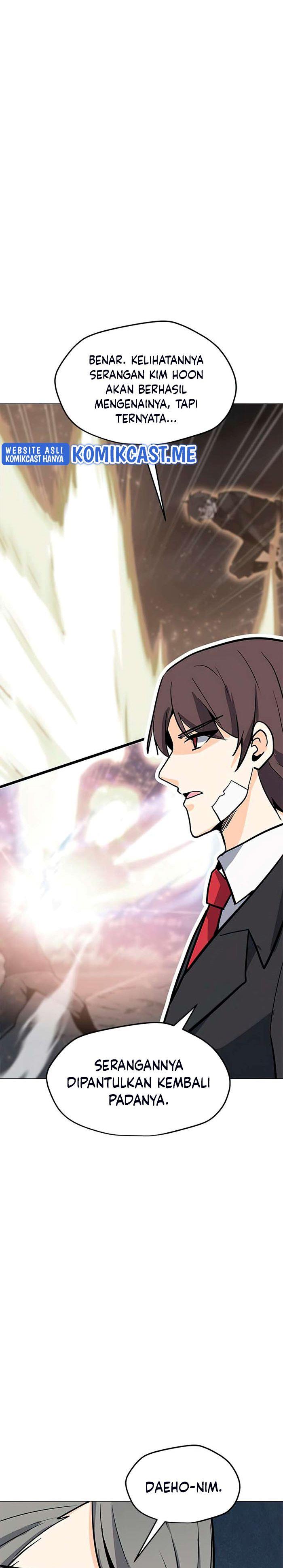 Solo Spell Caster Chap 74 - Next Chap 75