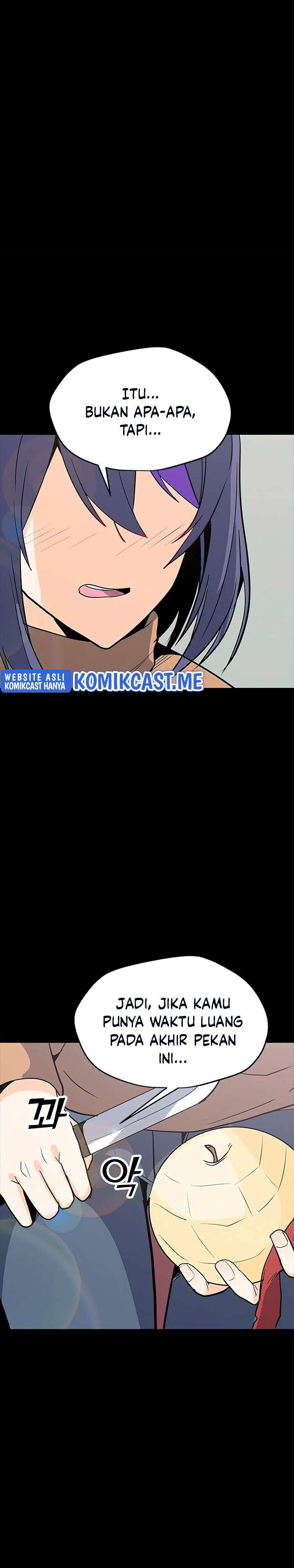 Solo Spell Caster Chap 74 - Next Chap 75