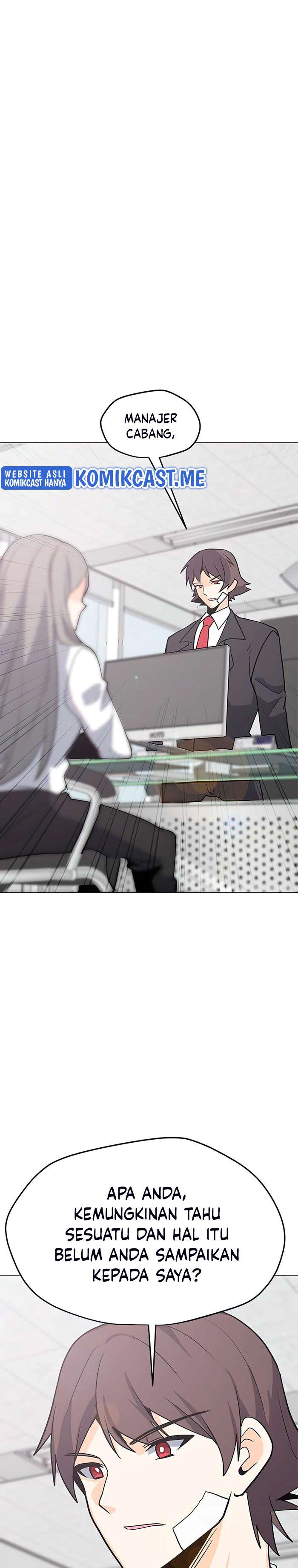 Solo Spell Caster Chap 74 - Next Chap 75