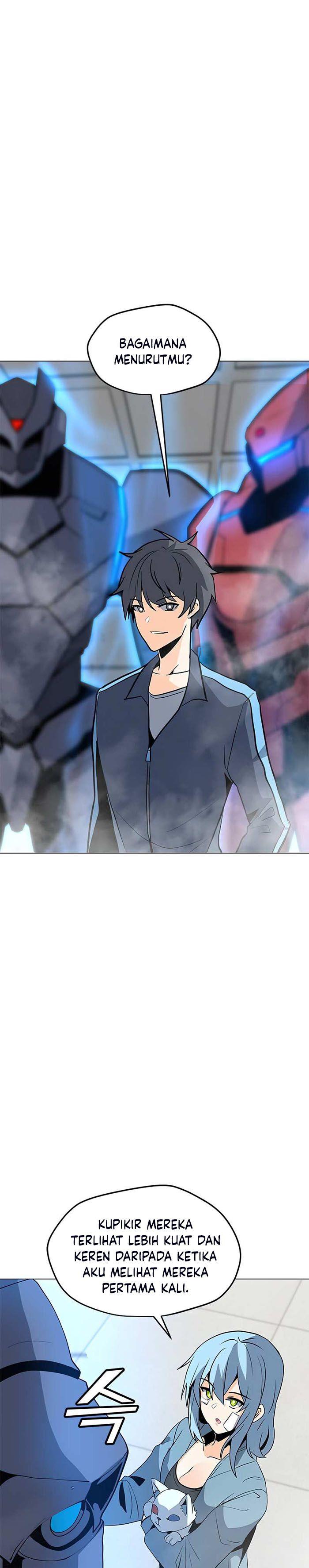 Solo Spell Caster Chap 75 - Next Chap 76