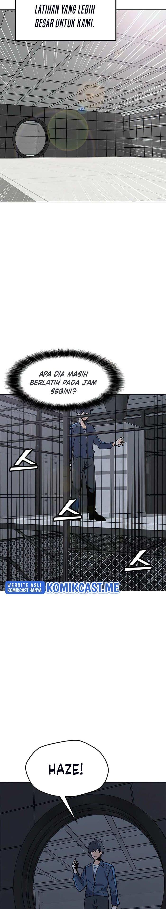 Solo Spell Caster Chap 75 - Next Chap 76