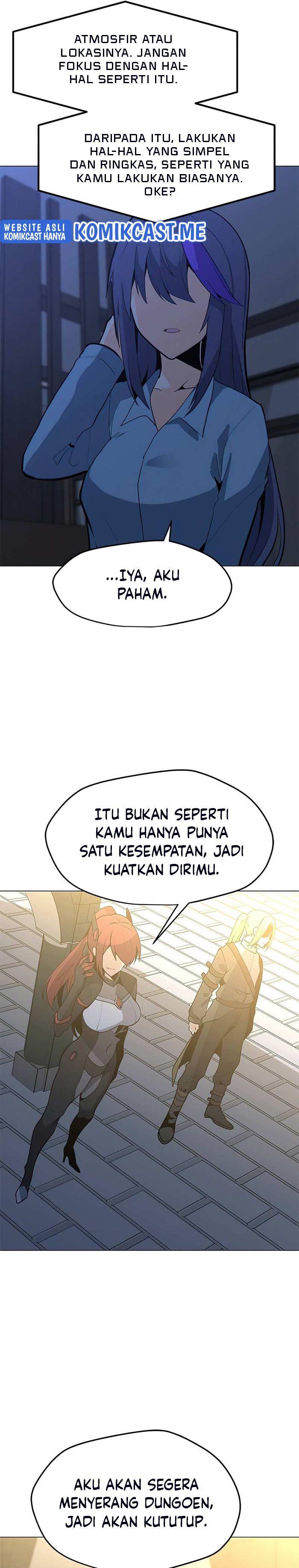 Solo Spell Caster Chap 76 - Next Chap 77