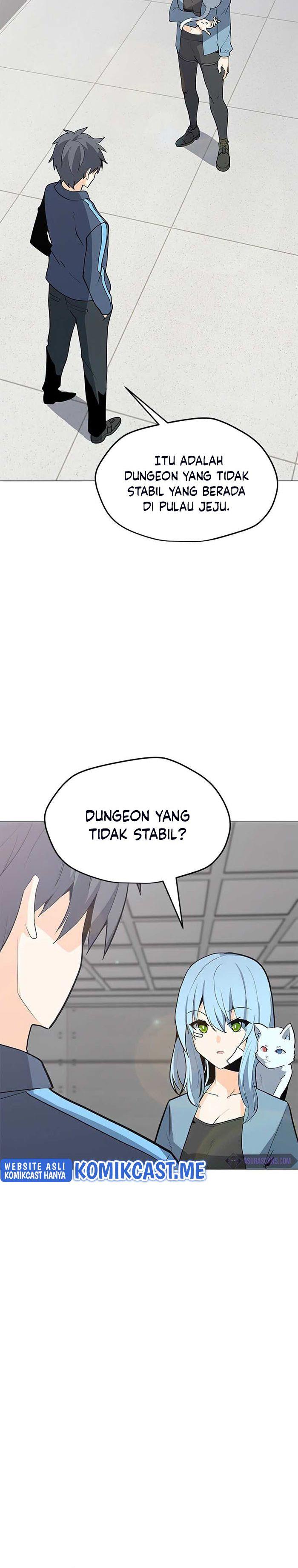 Solo Spell Caster Chap 76 - Next Chap 77