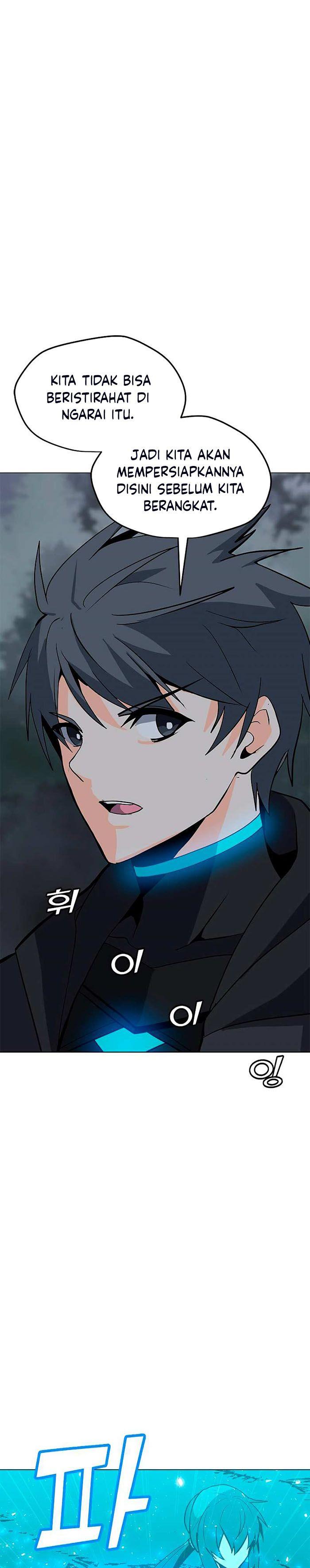 Solo Spell Caster Chap 77 - Next Chap 78