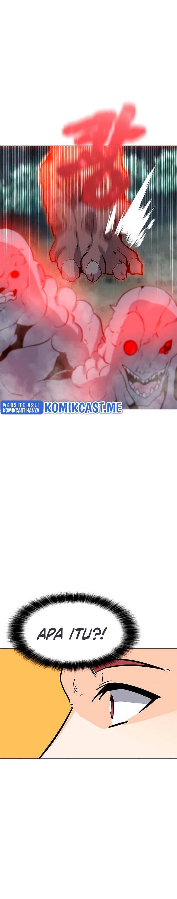 Solo Spell Caster Chap 77 - Next Chap 78