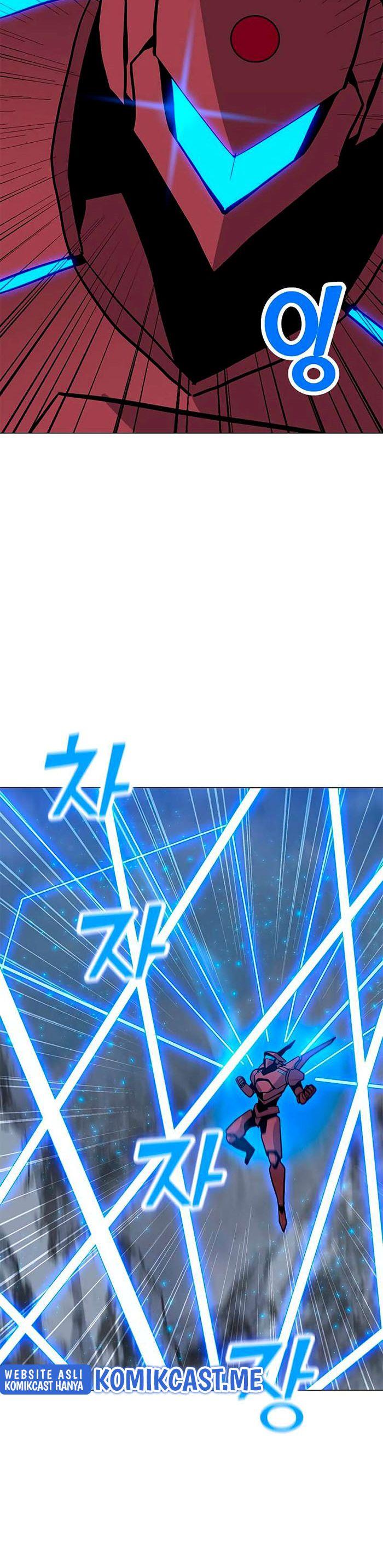 Solo Spell Caster Chap 78 - Next Chap 79