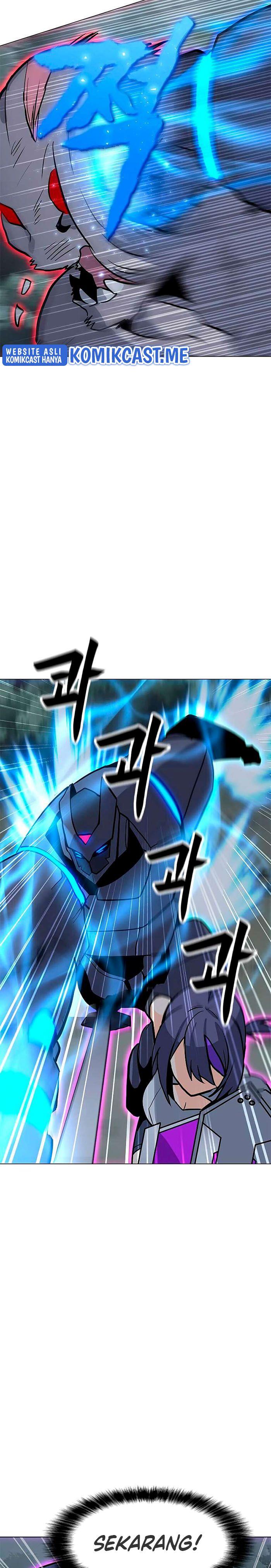 Solo Spell Caster Chap 78 - Next Chap 79