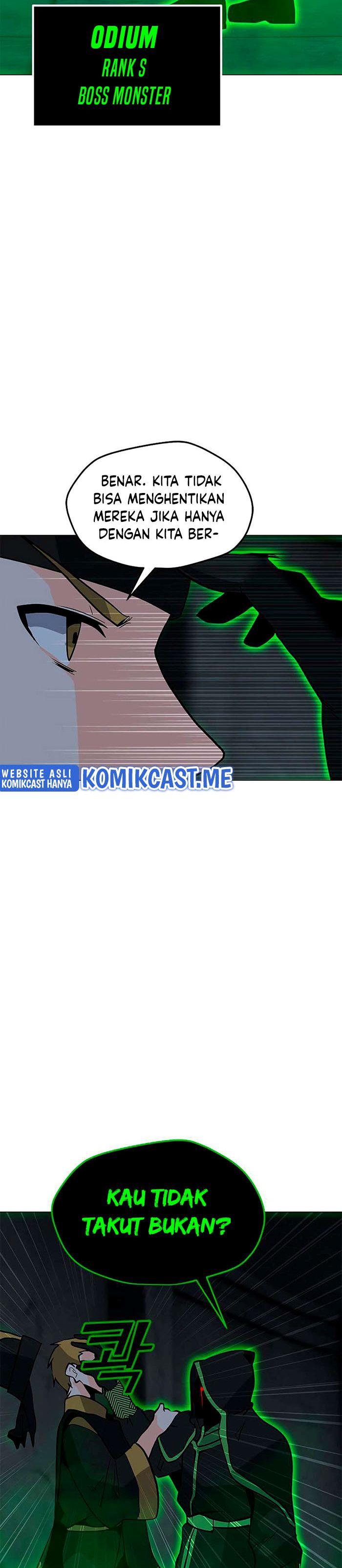 Solo Spell Caster Chap 78 - Next Chap 79