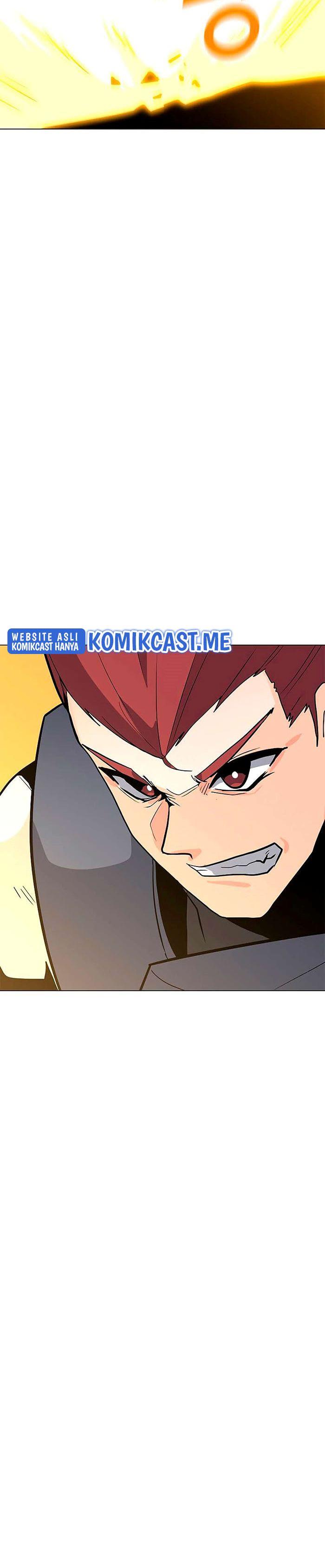 Solo Spell Caster Chap 78 - Next Chap 79