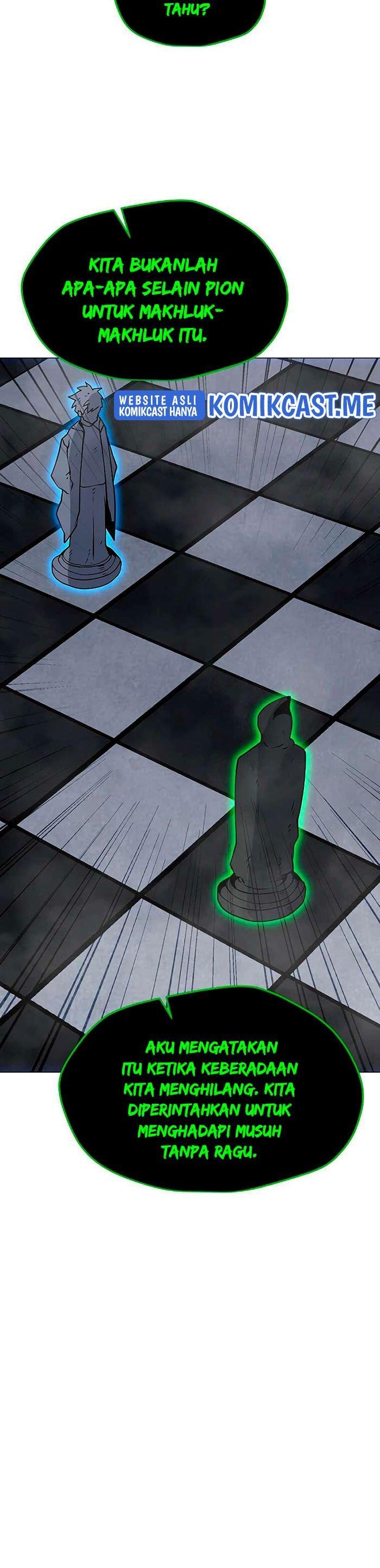 Solo Spell Caster Chap 79 - Next Chap 80