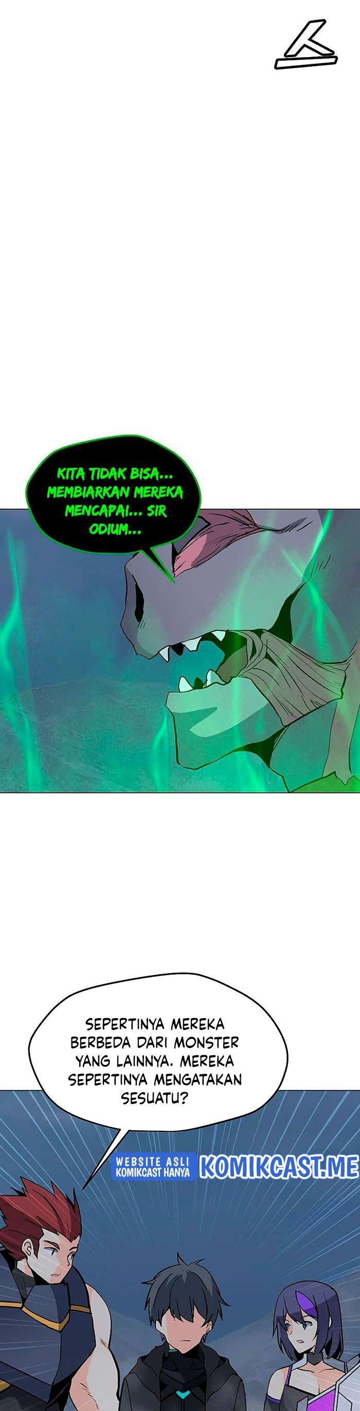 Solo Spell Caster Chap 79 - Next Chap 80