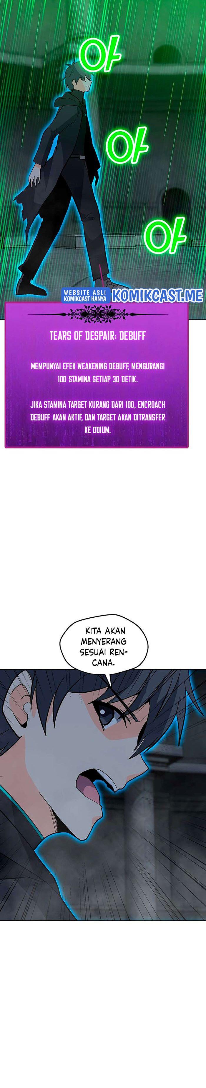 Solo Spell Caster Chap 79 - Next Chap 80