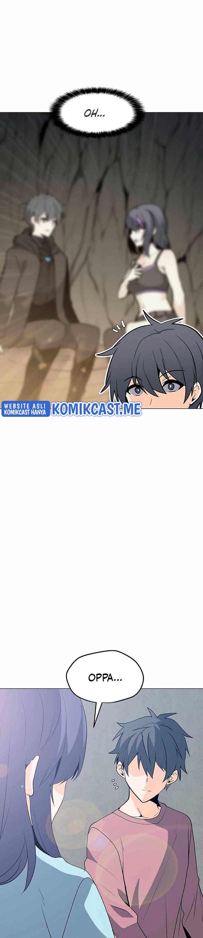 Solo Spell Caster Chap 83 - Next Chap 84