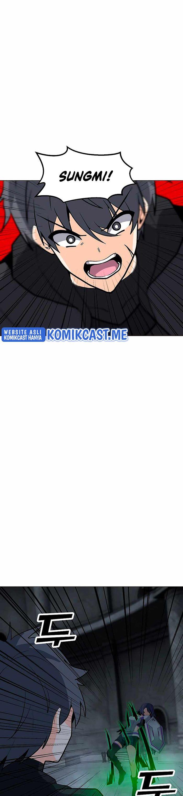 Solo Spell Caster Chap 83 - Next Chap 84