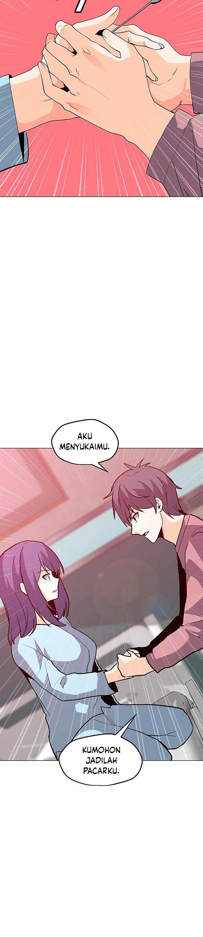 Solo Spell Caster Chap 83 - Next Chap 84