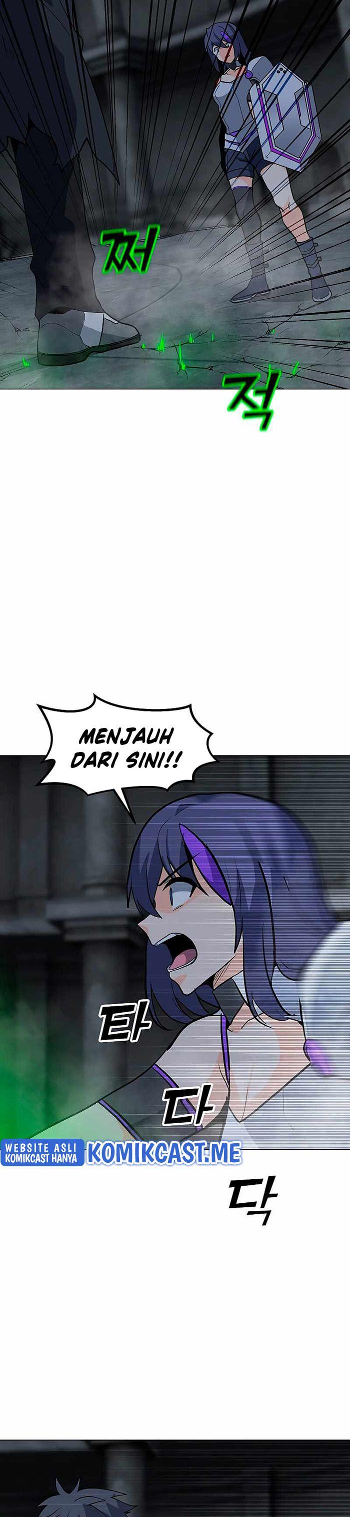 Solo Spell Caster Chap 83 - Next Chap 84