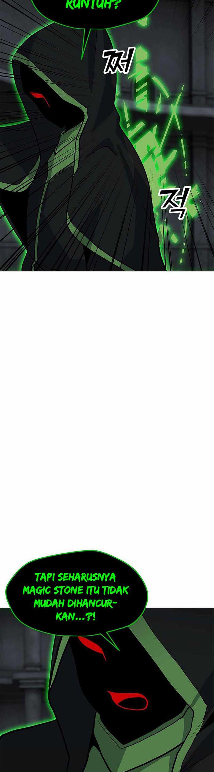 Solo Spell Caster Chap 80 - Next Chap 81