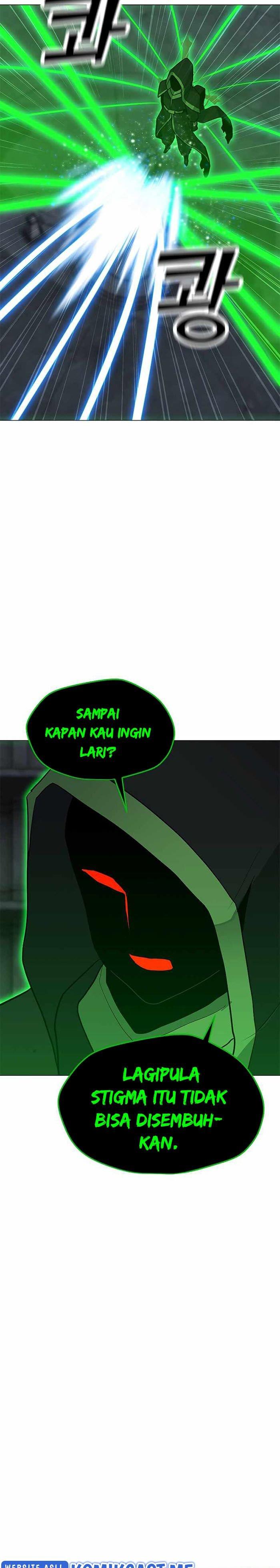 Solo Spell Caster Chap 80 - Next Chap 81