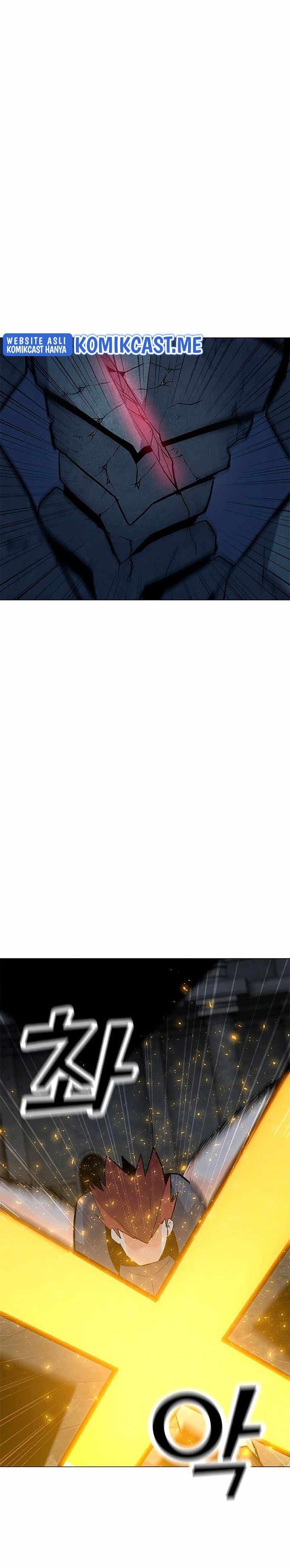 Solo Spell Caster Chap 81 - Next Chap 82