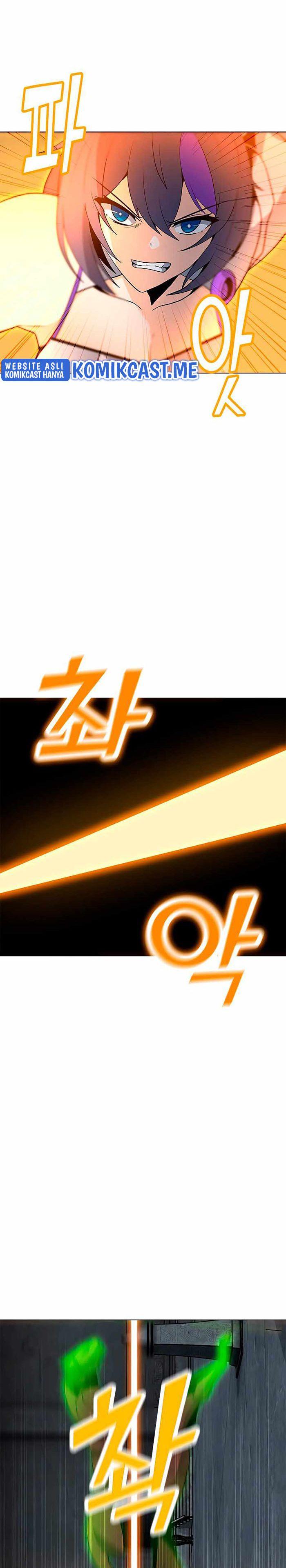 Solo Spell Caster Chap 81 - Next Chap 82