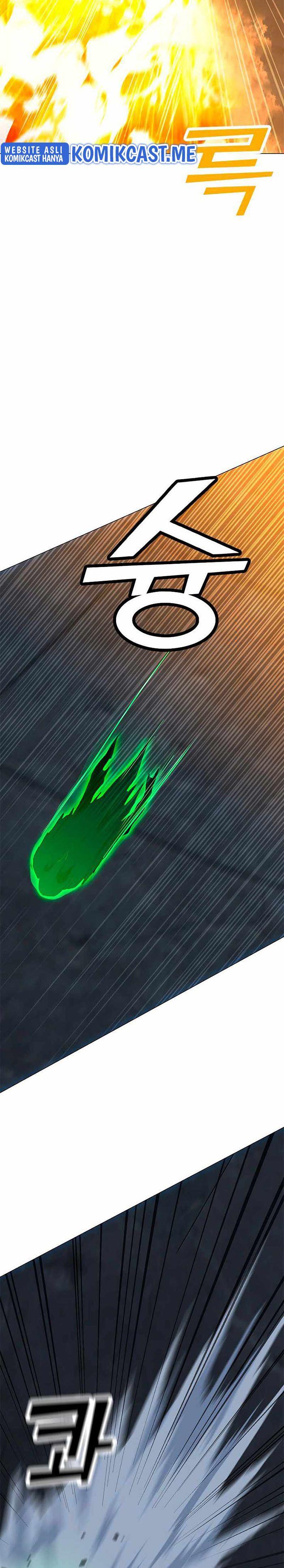 Solo Spell Caster Chap 81 - Next Chap 82