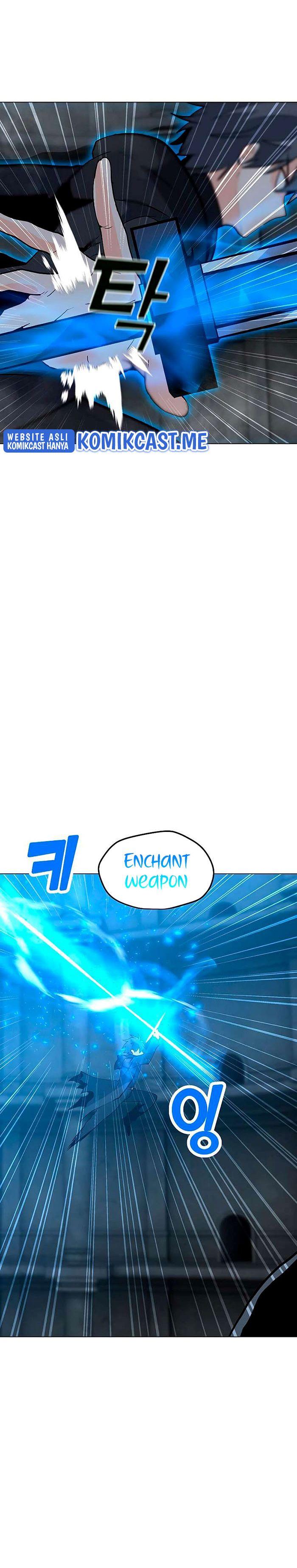 Solo Spell Caster Chap 82 - Next Chap 83