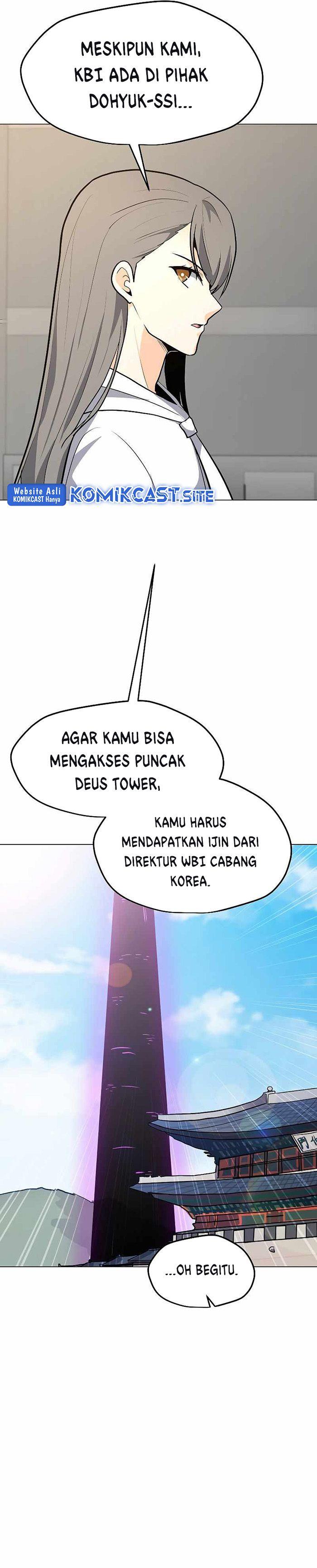 Solo Spell Caster Chap 84 - Next Chap 85