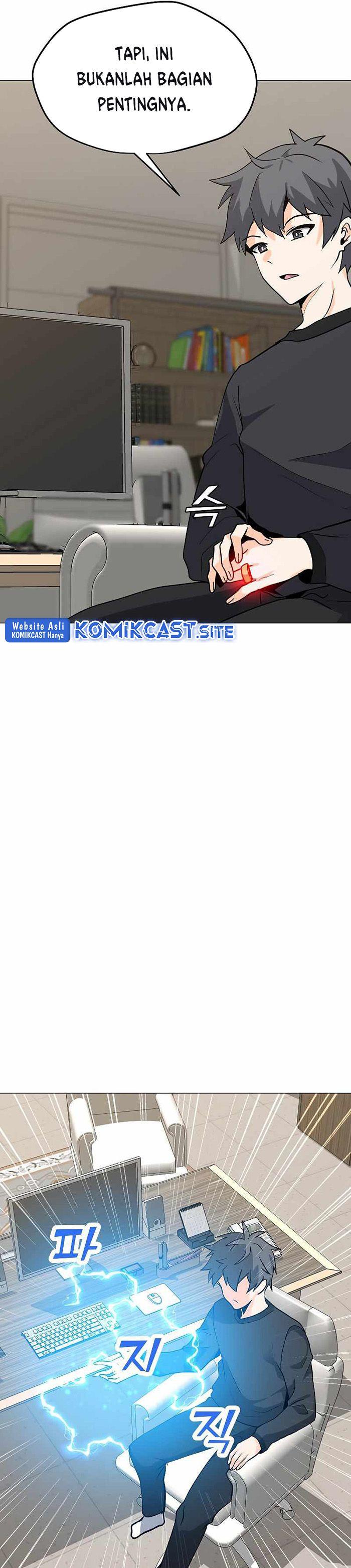 Solo Spell Caster Chap 84 - Next Chap 85