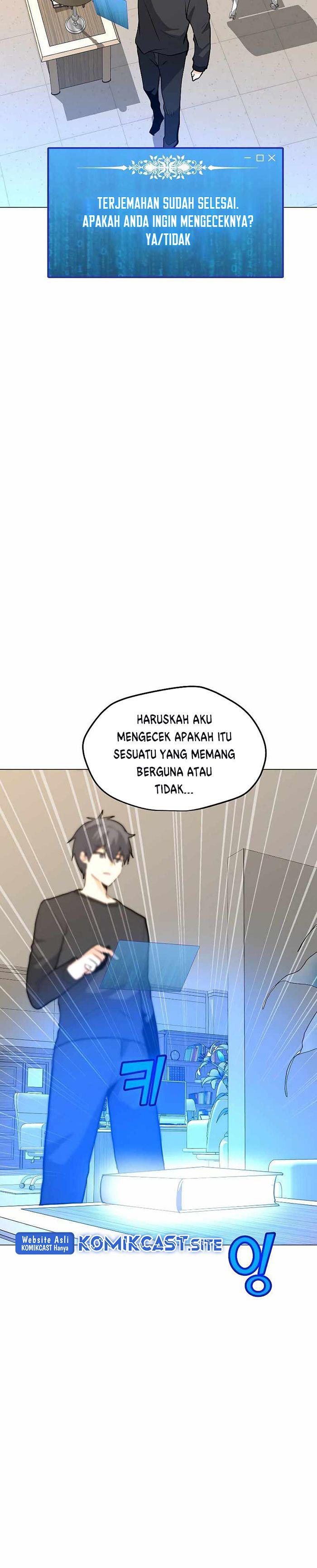 Solo Spell Caster Chap 84 - Next Chap 85