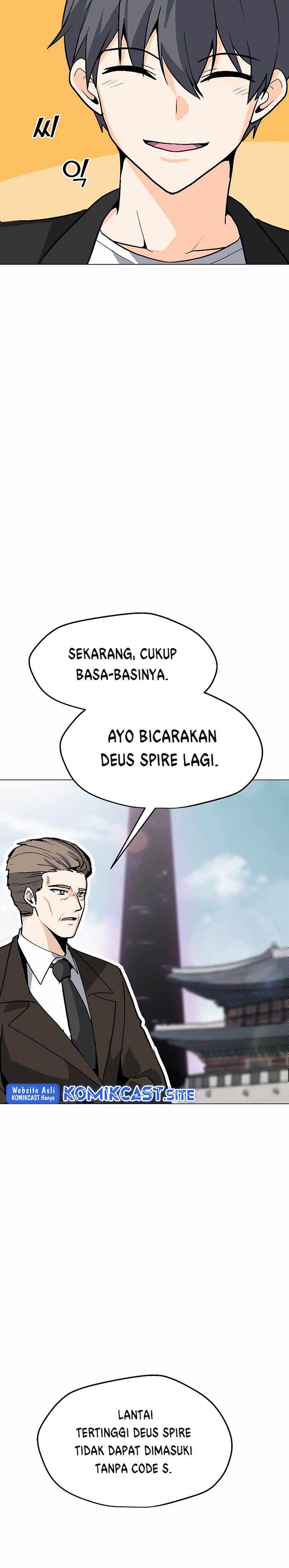 Solo Spell Caster Chap 85 - Next Chap 86