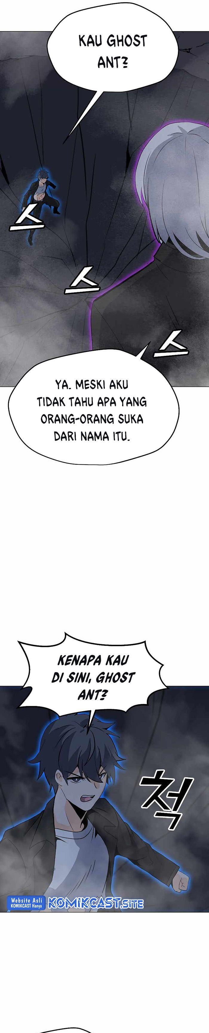 Solo Spell Caster Chap 87 - Next Chap 88