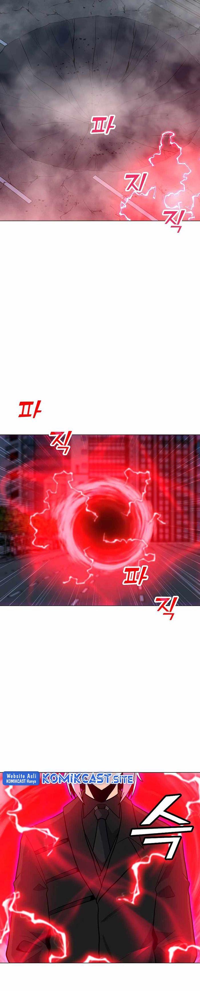 Solo Spell Caster Chap 87 - Next Chap 88