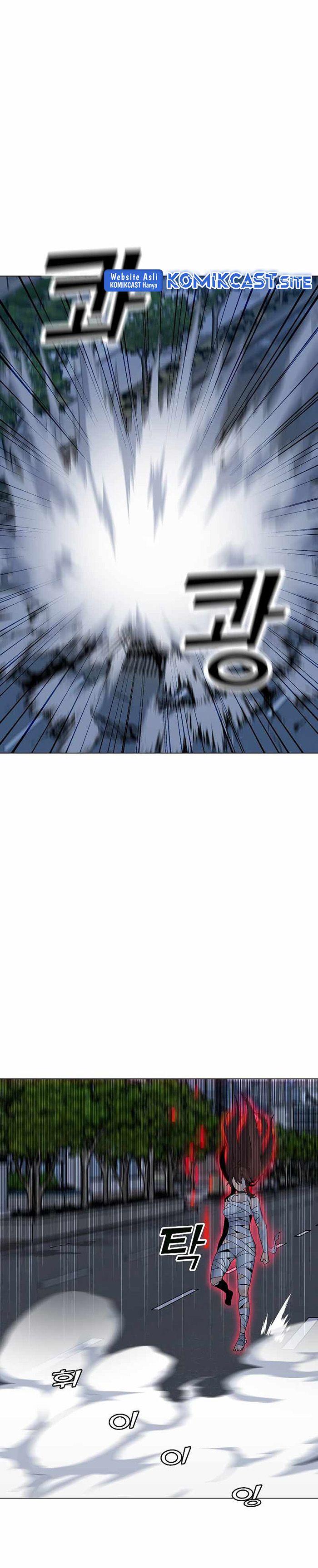 Solo Spell Caster Chap 87 - Next Chap 88