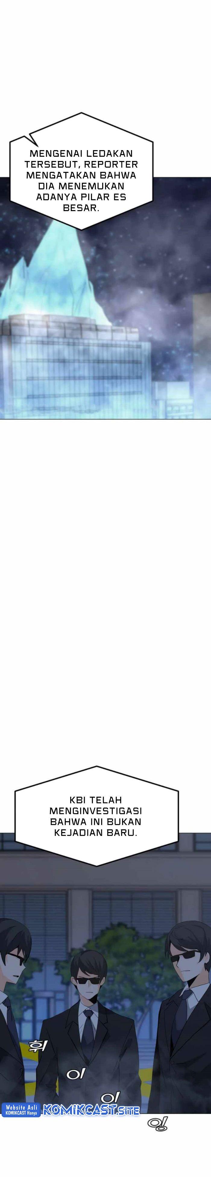 Solo Spell Caster Chap 88 - Next Chap 89