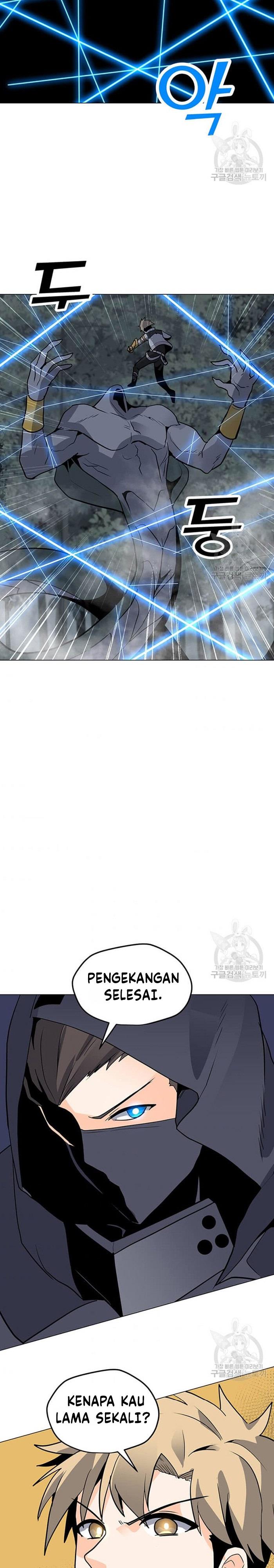 Solo Spell Caster Chap 89 - Next Chap 90