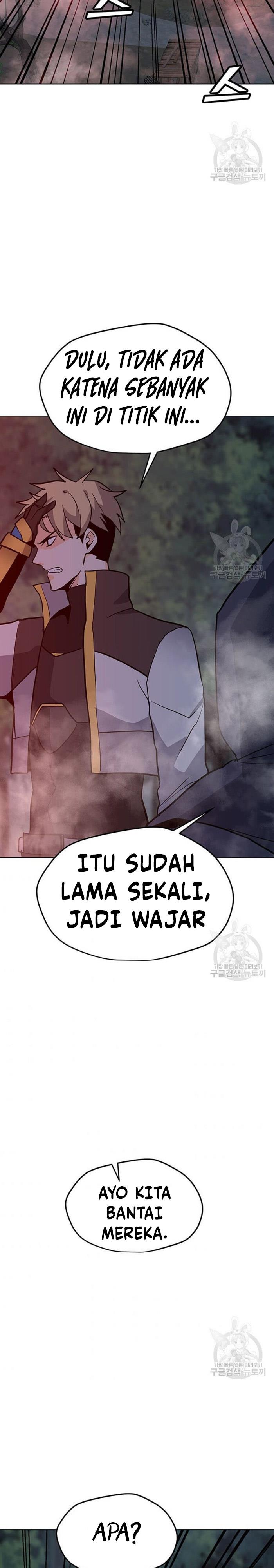 Solo Spell Caster Chap 90 - Next Chap 91