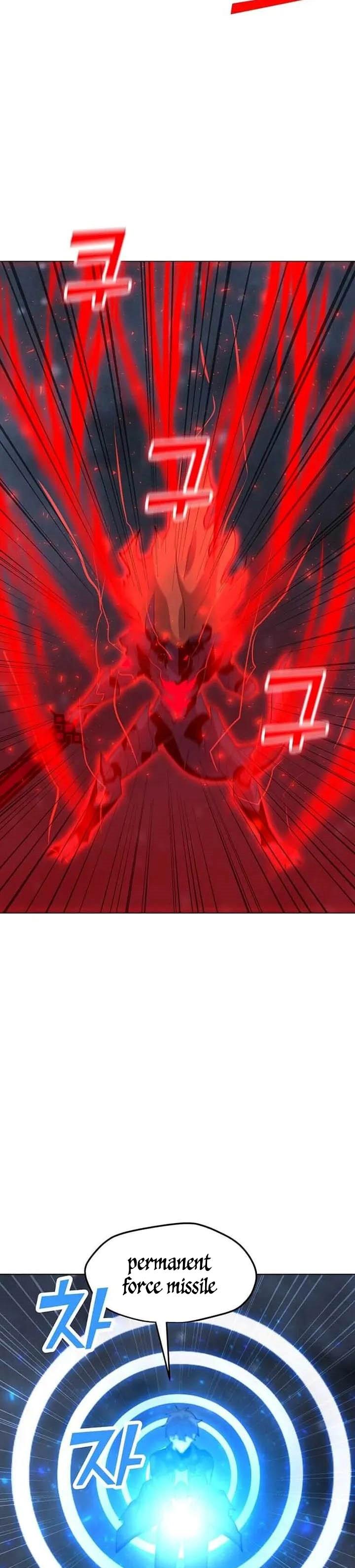 Solo Spell Caster Chap 94 - Next Chap 95