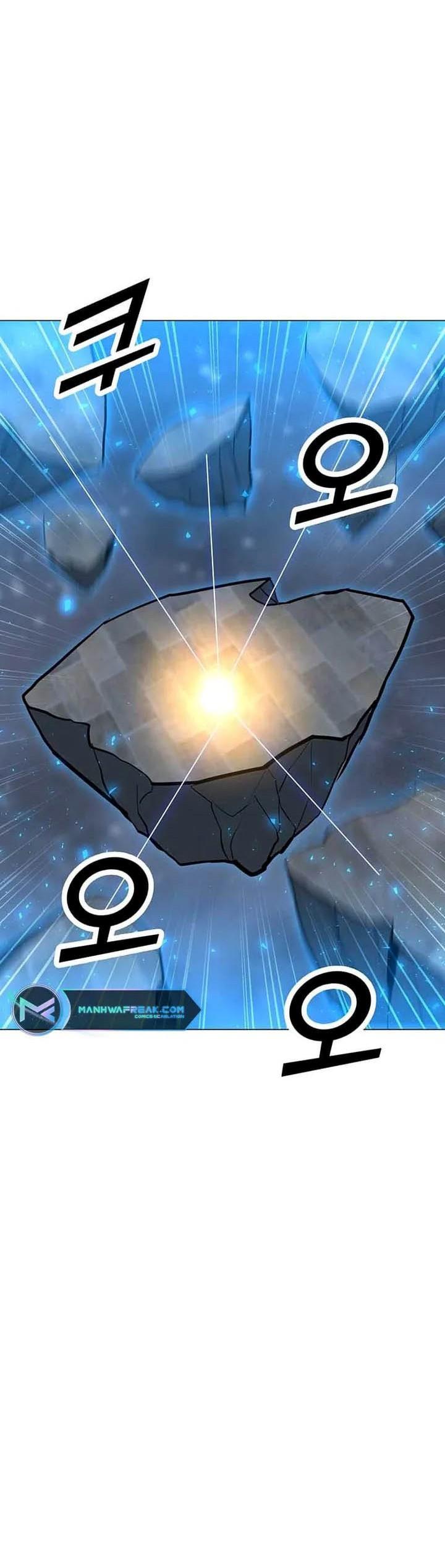 Solo Spell Caster Chap 94 - Next Chap 95