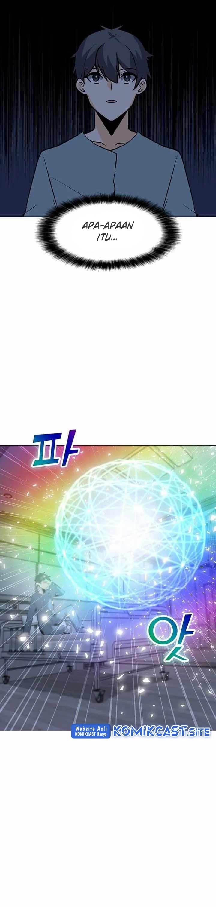 Solo Spell Caster Chap 95 - Next Chap 96