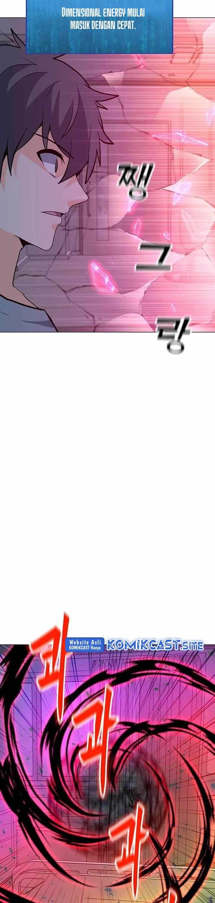 Solo Spell Caster Chap 95 - Next Chap 96