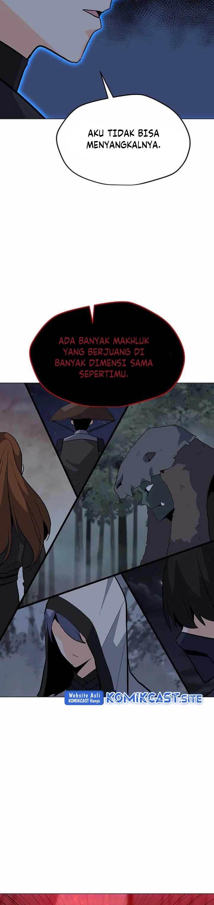 Solo Spell Caster Chap 95 - Next Chap 96