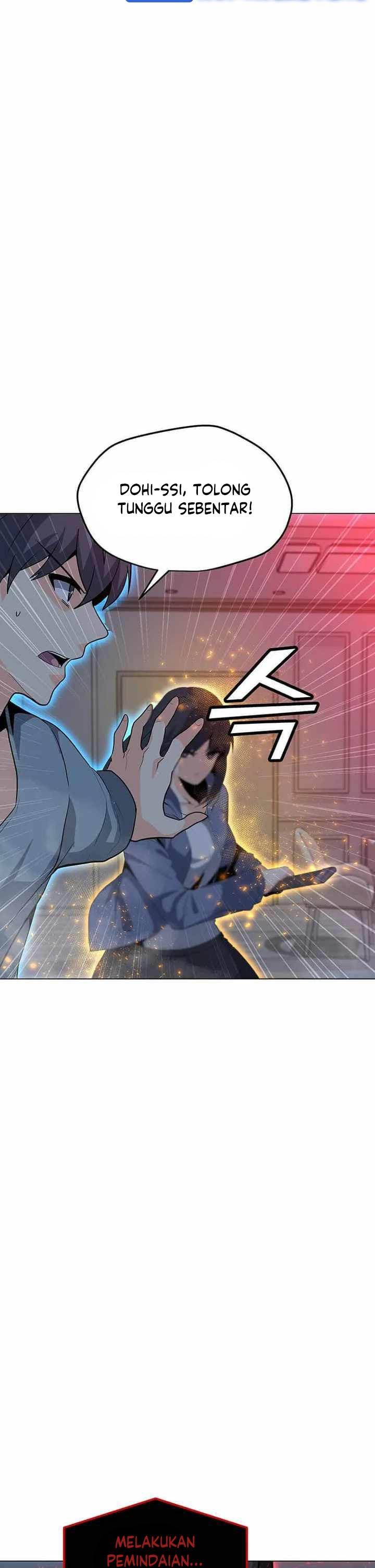 Solo Spell Caster Chap 96 - Next Chap 97