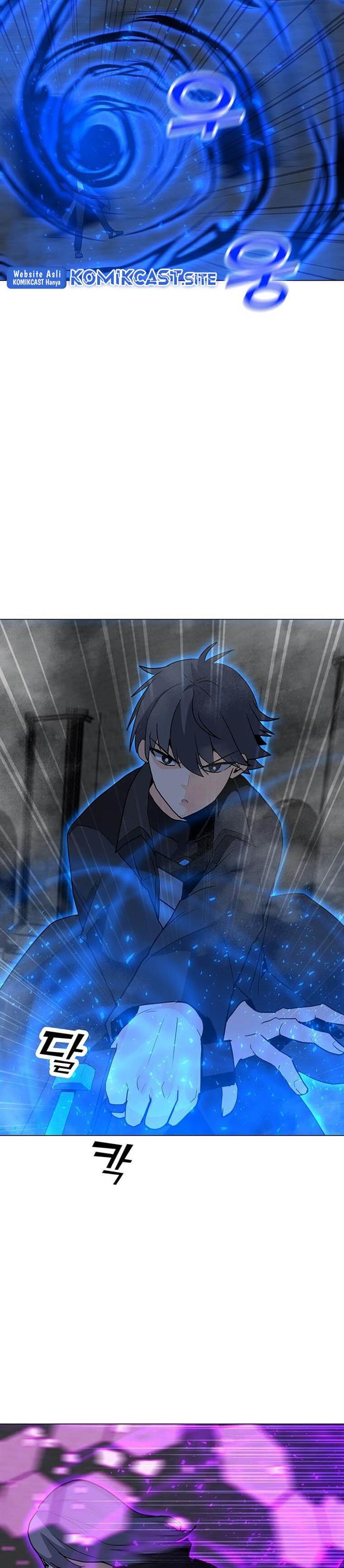 Solo Spell Caster Chap 98 - Next Chap 99